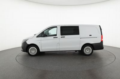 Mercedes-Benz Vito Gebrauchtwagen Mercedes-Benz Vito Gebrauchtwagen