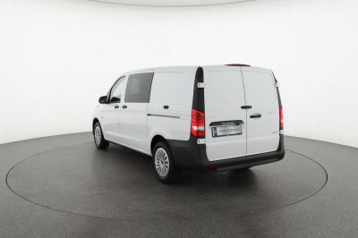 Mercedes-Benz Vito Gebrauchtwagen Mercedes-Benz Vito Gebrauchtwagen