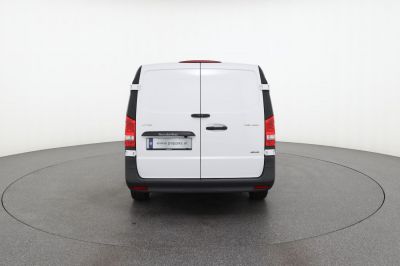 Mercedes-Benz Vito Gebrauchtwagen Mercedes-Benz Vito Gebrauchtwagen