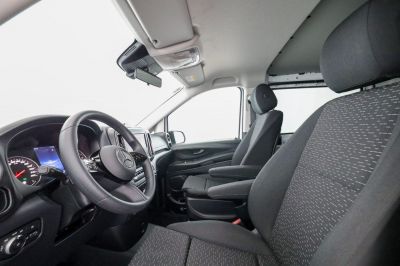 Mercedes-Benz Vito Gebrauchtwagen Mercedes-Benz Vito Gebrauchtwagen