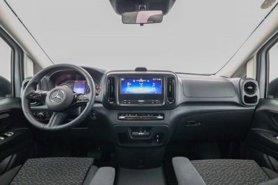 Mercedes-Benz Vito Gebrauchtwagen Mercedes-Benz Vito Gebrauchtwagen