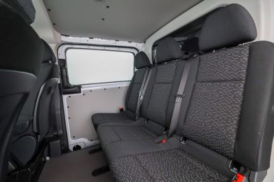 Mercedes-Benz Vito Gebrauchtwagen Mercedes-Benz Vito Gebrauchtwagen
