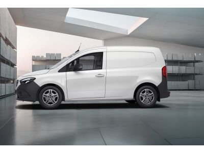 Mercedes-Benz Citan Gebrauchtwagen Mercedes-Benz Citan Gebrauchtwagen