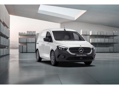 Mercedes-Benz Citan Gebrauchtwagen Mercedes-Benz Citan Gebrauchtwagen