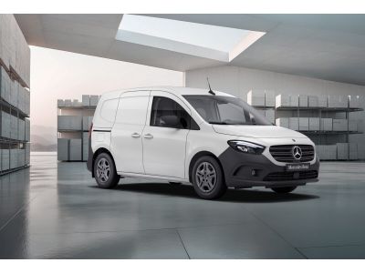 Mercedes-Benz Citan Gebrauchtwagen Mercedes-Benz Citan Gebrauchtwagen