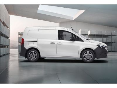 Mercedes-Benz Citan Gebrauchtwagen Mercedes-Benz Citan Gebrauchtwagen