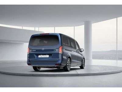Mercedes-Benz Vito Gebrauchtwagen Mercedes-Benz Vito Gebrauchtwagen