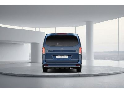 Mercedes-Benz Vito Gebrauchtwagen Mercedes-Benz Vito Gebrauchtwagen