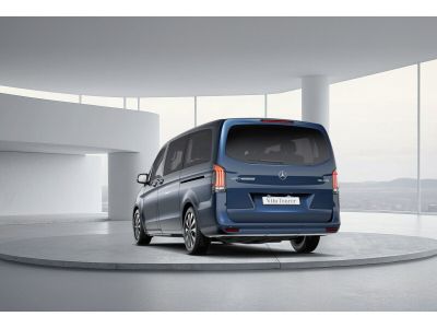 Mercedes-Benz Vito Gebrauchtwagen Mercedes-Benz Vito Gebrauchtwagen