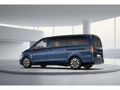 Mercedes-Benz Vito Gebrauchtwagen Mercedes-Benz Vito Gebrauchtwagen