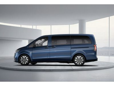 Mercedes-Benz Vito Gebrauchtwagen Mercedes-Benz Vito Gebrauchtwagen