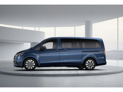 Mercedes-Benz Vito Gebrauchtwagen Mercedes-Benz Vito Gebrauchtwagen