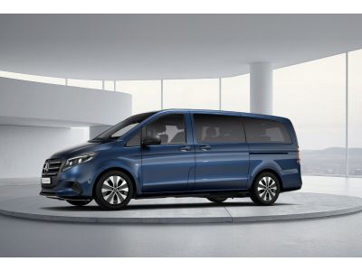 Mercedes-Benz Vito Gebrauchtwagen Mercedes-Benz Vito Gebrauchtwagen