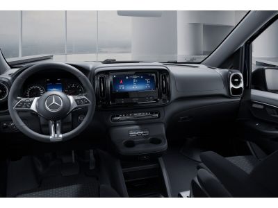 Mercedes-Benz Vito Gebrauchtwagen Mercedes-Benz Vito Gebrauchtwagen