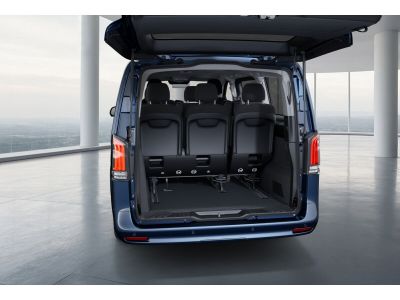 Mercedes-Benz Vito Gebrauchtwagen Mercedes-Benz Vito Gebrauchtwagen
