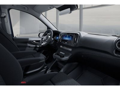 Mercedes-Benz Vito Gebrauchtwagen Mercedes-Benz Vito Gebrauchtwagen
