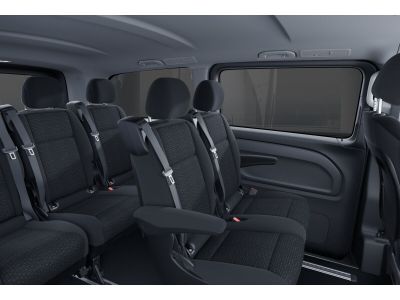 Mercedes-Benz Vito Gebrauchtwagen Mercedes-Benz Vito Gebrauchtwagen