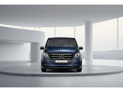 Mercedes-Benz Vito Gebrauchtwagen Mercedes-Benz Vito Gebrauchtwagen