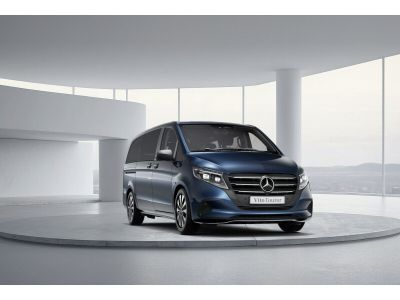 Mercedes-Benz Vito Gebrauchtwagen Mercedes-Benz Vito Gebrauchtwagen