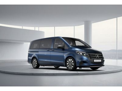 Mercedes-Benz Vito Gebrauchtwagen Mercedes-Benz Vito Gebrauchtwagen