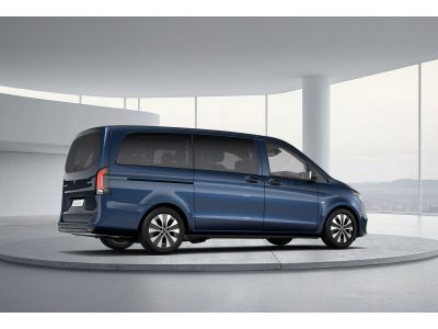 Mercedes-Benz Vito Gebrauchtwagen Mercedes-Benz Vito Gebrauchtwagen
