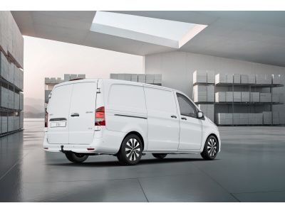 Mercedes-Benz Vito Gebrauchtwagen Mercedes-Benz Vito Gebrauchtwagen