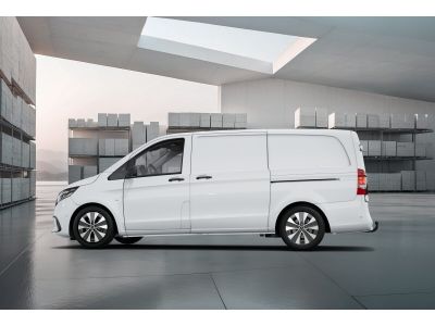 Mercedes-Benz Vito Gebrauchtwagen Mercedes-Benz Vito Gebrauchtwagen