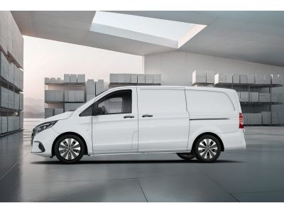 Mercedes-Benz Vito Gebrauchtwagen Mercedes-Benz Vito Gebrauchtwagen