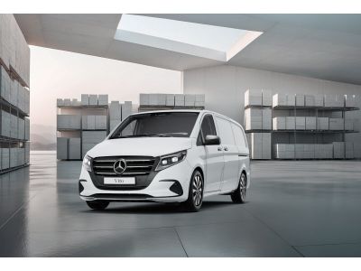 Mercedes-Benz Vito Gebrauchtwagen Mercedes-Benz Vito Gebrauchtwagen