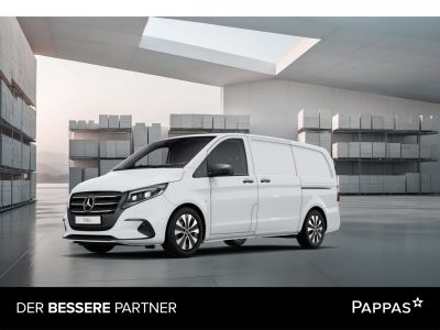 Mercedes-Benz Vito Gebrauchtwagen Mercedes-Benz Vito Gebrauchtwagen