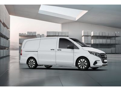 Mercedes-Benz Vito Gebrauchtwagen Mercedes-Benz Vito Gebrauchtwagen