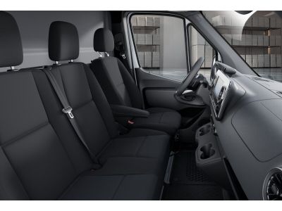 Mercedes-Benz Sprinter Gebrauchtwagen Mercedes-Benz Sprinter Gebrauchtwagen