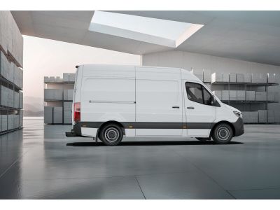 Mercedes-Benz Sprinter Gebrauchtwagen Mercedes-Benz Sprinter Gebrauchtwagen