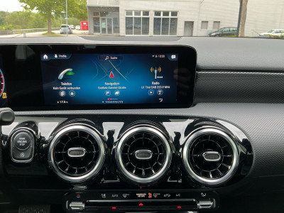 Mercedes-Benz A-Klasse Gebrauchtwagen Mercedes-Benz A-Klasse Gebrauchtwagen