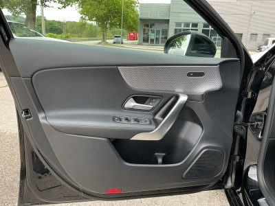 Mercedes-Benz A-Klasse Gebrauchtwagen Mercedes-Benz A-Klasse Gebrauchtwagen