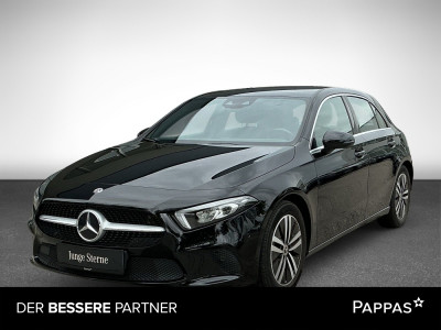 Mercedes-Benz A-Klasse Gebrauchtwagen Mercedes-Benz A-Klasse Gebrauchtwagen
