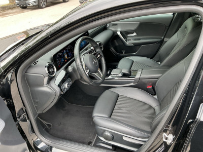 Mercedes-Benz A-Klasse Gebrauchtwagen Mercedes-Benz A-Klasse Gebrauchtwagen