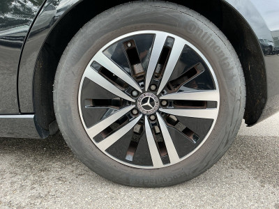 Mercedes-Benz A-Klasse Gebrauchtwagen Mercedes-Benz A-Klasse Gebrauchtwagen