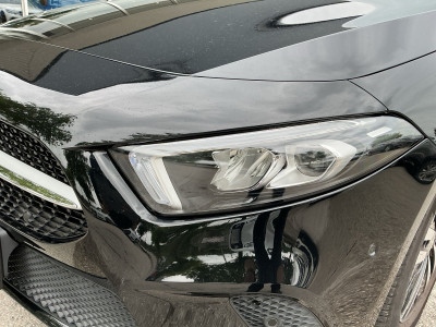 Mercedes-Benz A-Klasse Gebrauchtwagen Mercedes-Benz A-Klasse Gebrauchtwagen