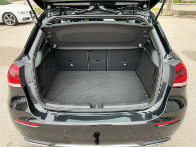 Mercedes-Benz A-Klasse Gebrauchtwagen Mercedes-Benz A-Klasse Gebrauchtwagen