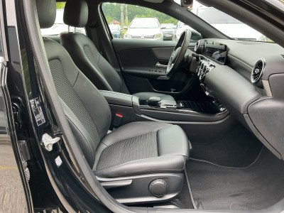 Mercedes-Benz A-Klasse Gebrauchtwagen Mercedes-Benz A-Klasse Gebrauchtwagen