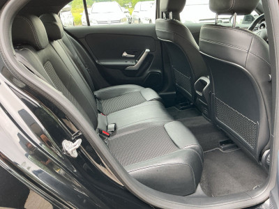 Mercedes-Benz A-Klasse Gebrauchtwagen Mercedes-Benz A-Klasse Gebrauchtwagen