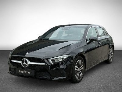 Mercedes-Benz A-Klasse Gebrauchtwagen Mercedes-Benz A-Klasse Gebrauchtwagen