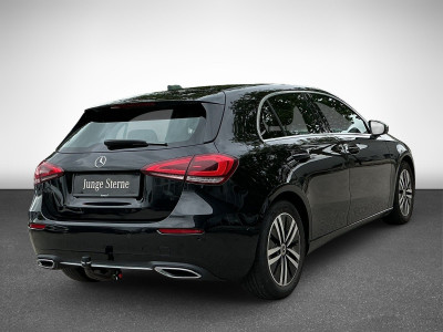 Mercedes-Benz A-Klasse Gebrauchtwagen Mercedes-Benz A-Klasse Gebrauchtwagen