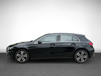 Mercedes-Benz A-Klasse Gebrauchtwagen Mercedes-Benz A-Klasse Gebrauchtwagen