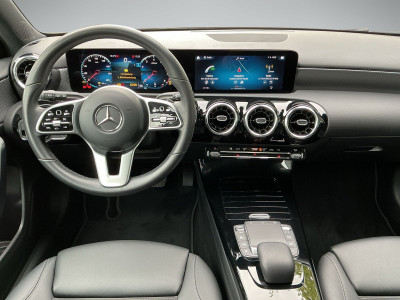 Mercedes-Benz A-Klasse Gebrauchtwagen Mercedes-Benz A-Klasse Gebrauchtwagen