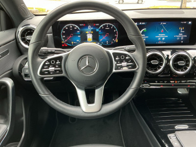 Mercedes-Benz A-Klasse Gebrauchtwagen Mercedes-Benz A-Klasse Gebrauchtwagen