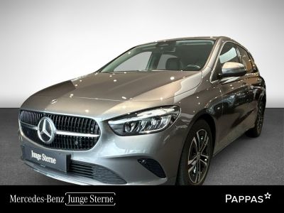 Mercedes-Benz B-Klasse Gebrauchtwagen Mercedes-Benz B-Klasse Gebrauchtwagen