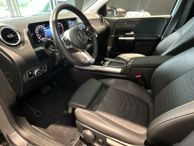 Mercedes-Benz B-Klasse Gebrauchtwagen Mercedes-Benz B-Klasse Gebrauchtwagen