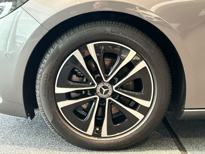 Mercedes-Benz B-Klasse Gebrauchtwagen Mercedes-Benz B-Klasse Gebrauchtwagen
